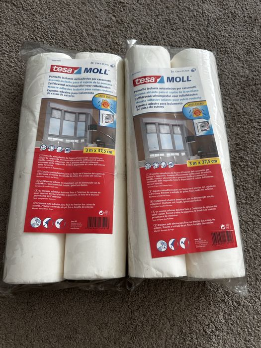 Isolamento para janelas64286136393089122