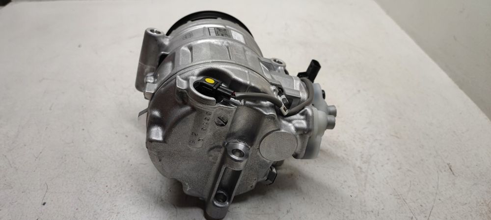 Mercedes Gle Gls Vito Sprezarka Klimatyzacji Nowa