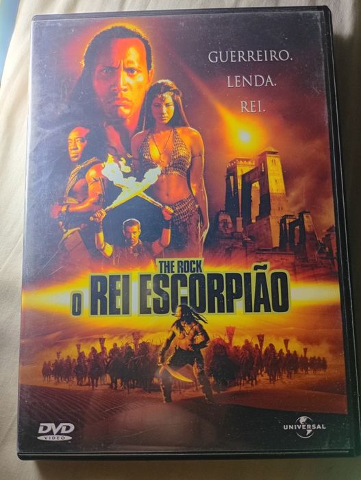 DVD filmes super heróis x men e outros
