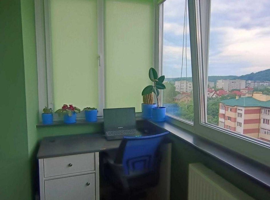 Продаж 1 кімнатної квартири з євроремонтом, Винники