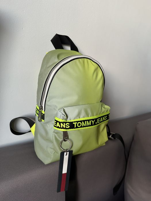 Plecak Tommy Jeans