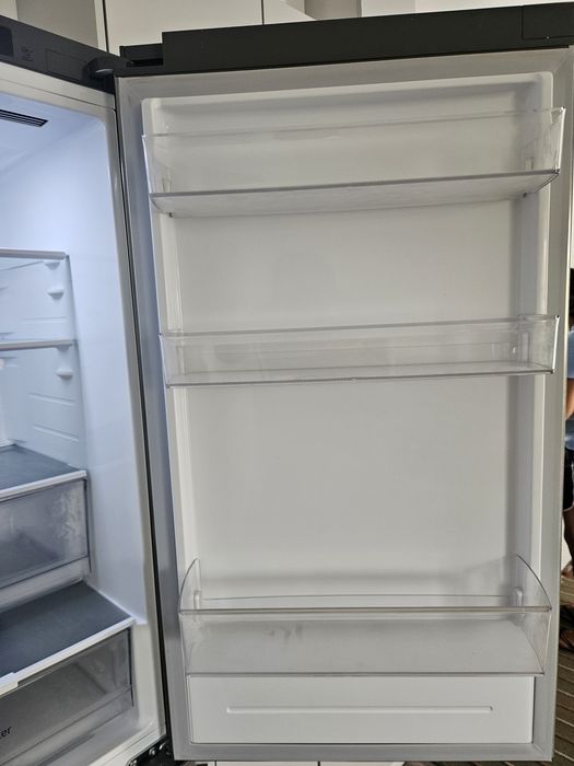 Frigorifico combinado LG 341L