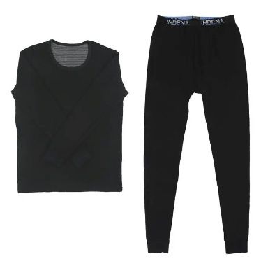 Термокомплект  Indena бавовна XL-6XL