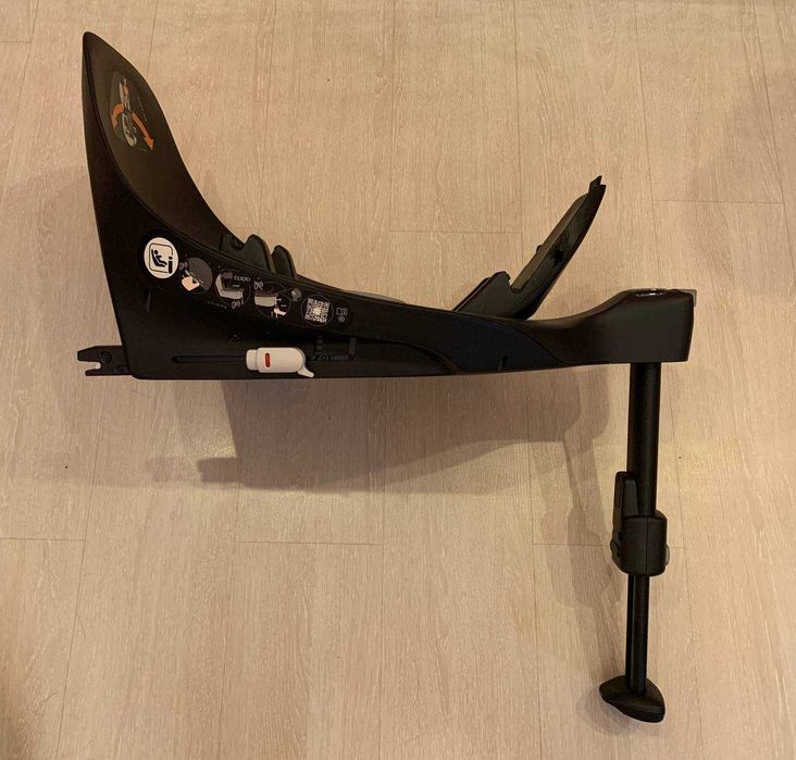 Автокрісло Cybex Cloud Z i-Size