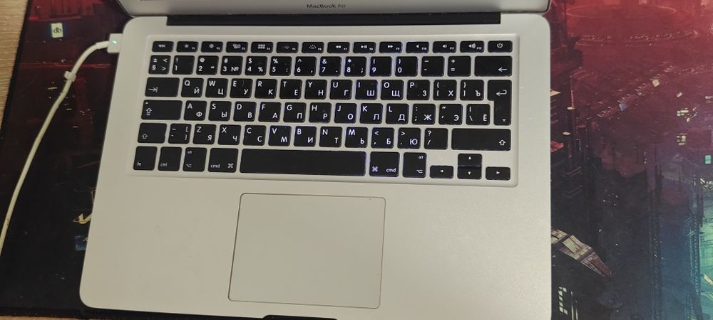 macbook air 2014