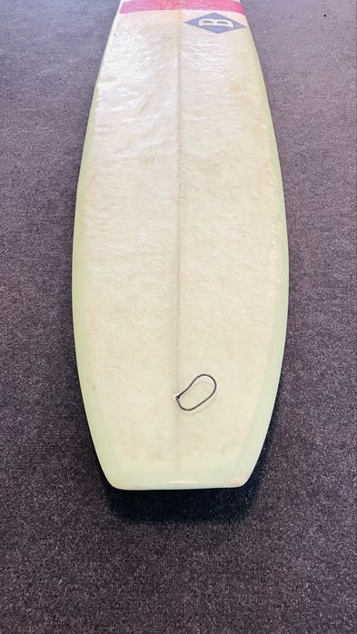 Longboard Bloodbrothers 9'0