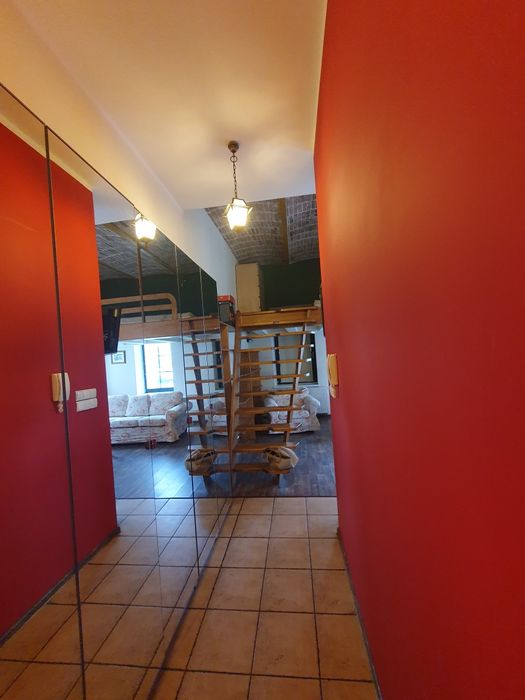 Wyjatkowe mieszkanie w centrum miasta do wynajęcia