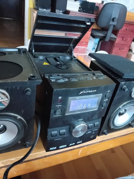 Wieżyczką X Superior NE271 Gdynia Grabówek • OLX.pl