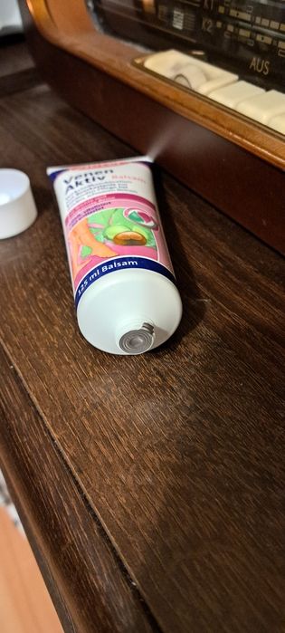 Abtei Venen Aktiv Balsam (125 ml)