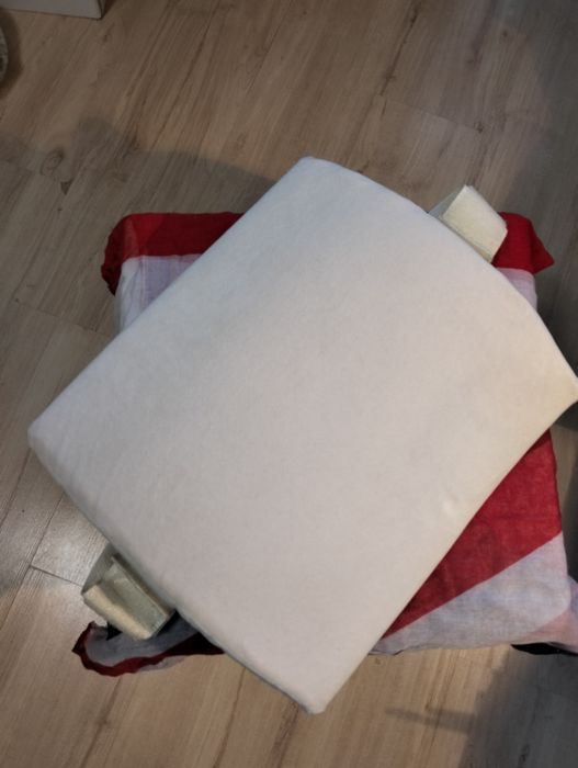 Poduszka Ortopedyczna Piankowa.