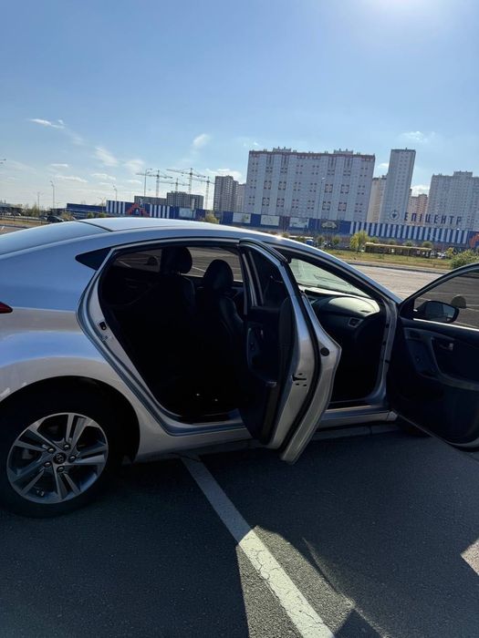 Продам автомобіль