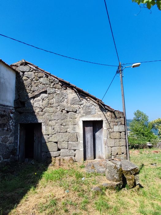 Quintinha no Douro Sul (Ferrós de Resende)
