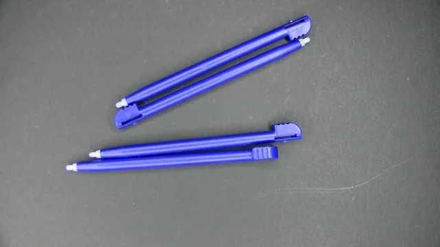 Lote de 140+ Canetas Stylus para Nintendo