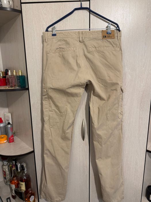 Штани Hugo Boss W32-34 оригінал чиноси