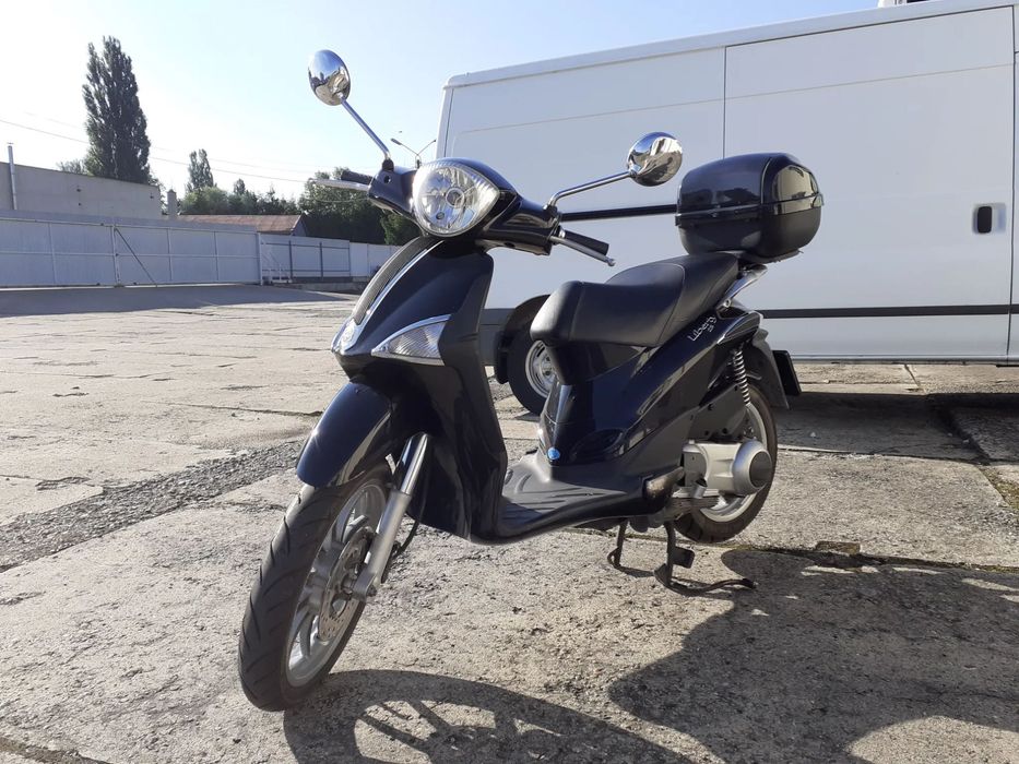 Piaggio