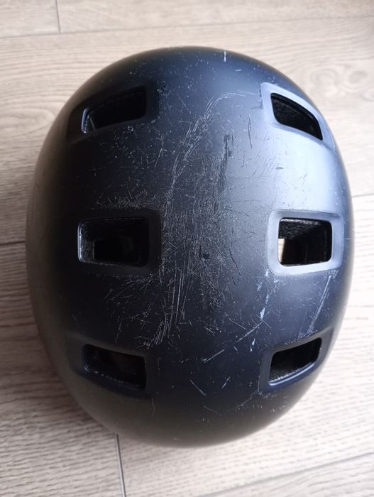 Kask oxelo 52-55cm