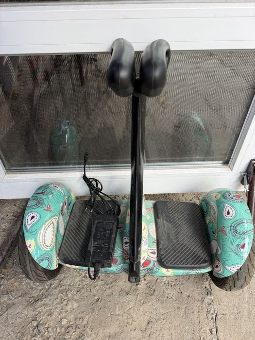 Ninebot mini  гарний стан