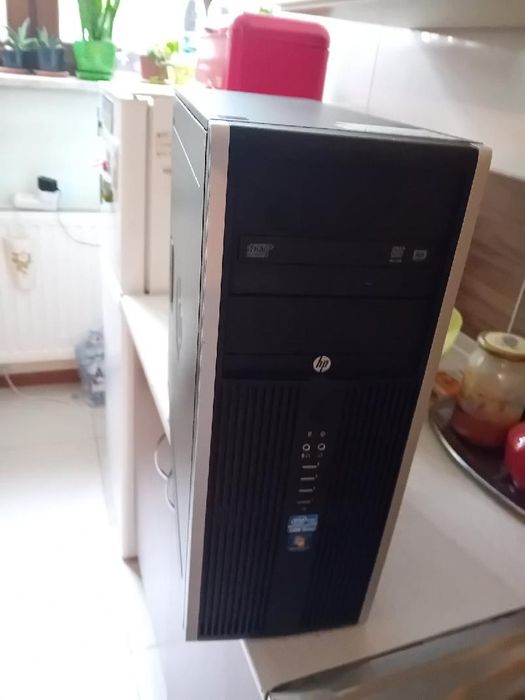 Komputer stacjonarny