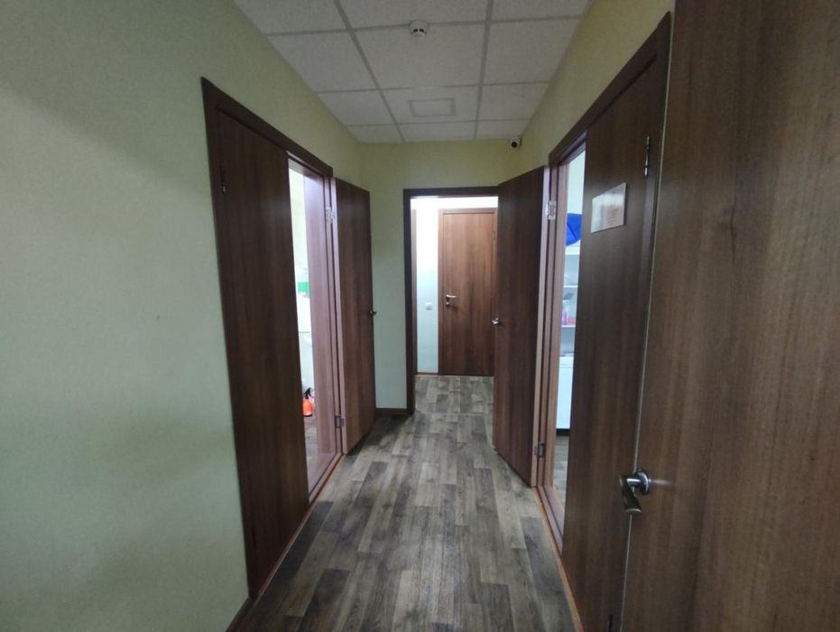 Продаж готового медичного центру 92,6 м² у серці Хортицького району