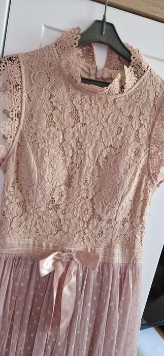 Sukienka damska elegacka r. M