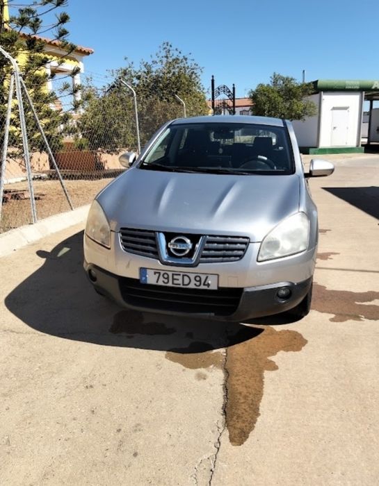 Nissan quahsq 1,5 em muito bom estado