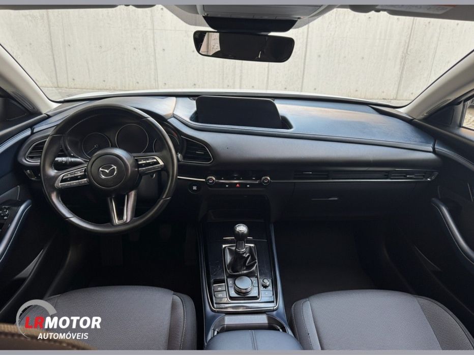Mazda CX-30 1.8 Sky-D Evolve i-Active