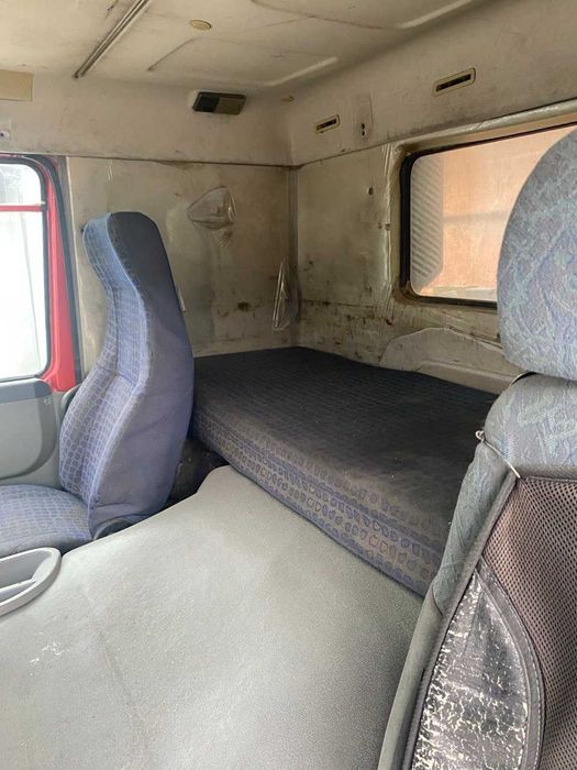 Автомобіль Хово 4-х-осный самосвал ZZ3407 2007г.
