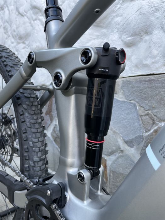 Cube Stereo One 22 Race R 2025 M 29 Specialized Trek Giant Scott Radon