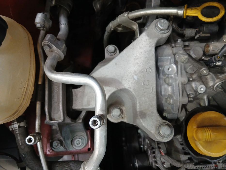 Apoio do motor NISSAN Micra V (K14)