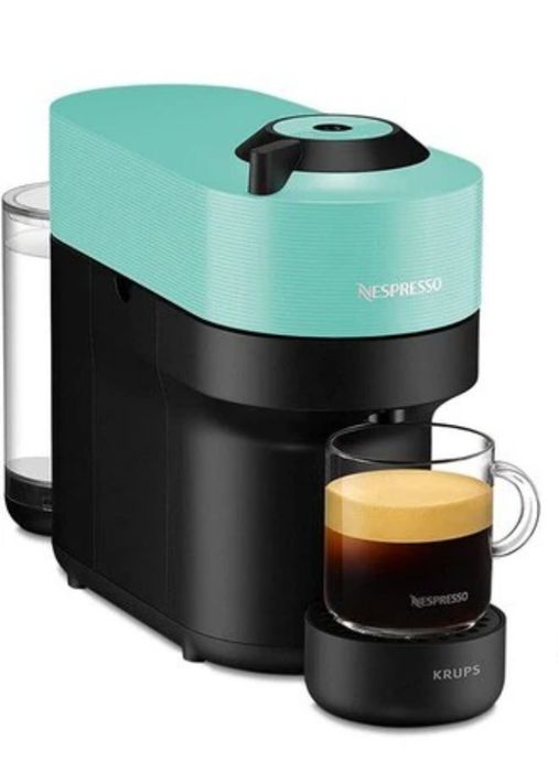 Máquina de café Nespresso Vertuo Pro