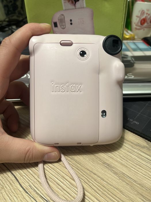 Aparat Instax mini 12