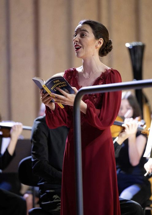 Aulas de Canto Online