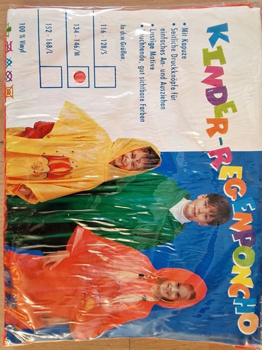 Светоотражатель детский