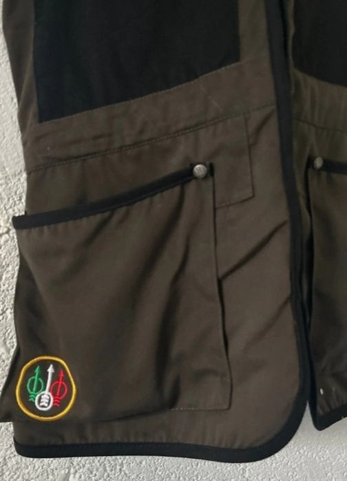 Beretta Harkila Deerhunter kamizelka strzelecka