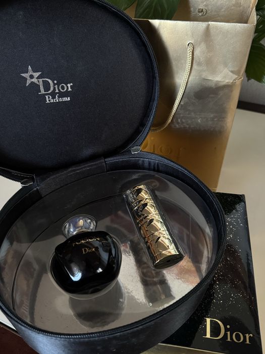 Dior Poison Вінтажні