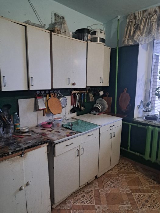 Кімната в гуртожитку пл.Польова