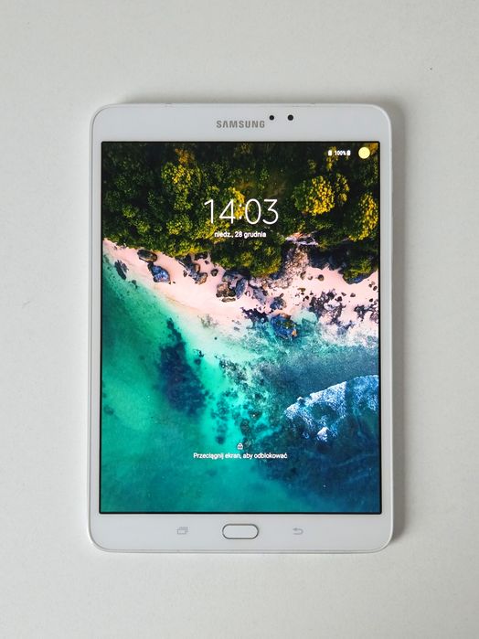 Samsung Galaxy Tab S2 8.0 tablet