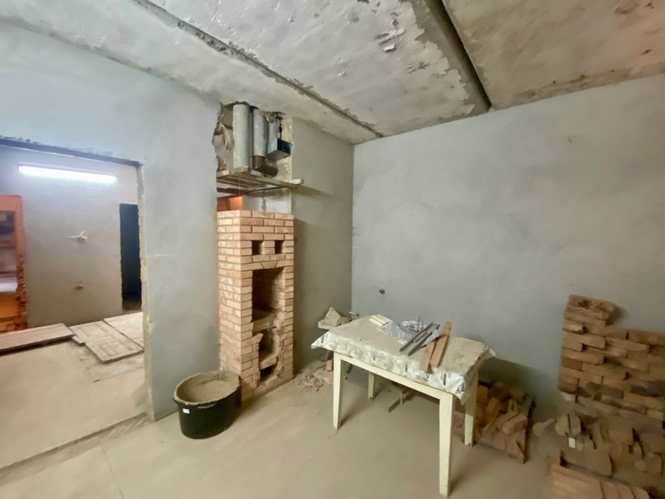 Продается 2-х этаж. дом с участком 27 сот в Мешково-Погорелово. С2