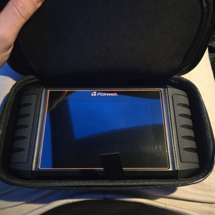 Máquina diagnóstico Foxwell NT710