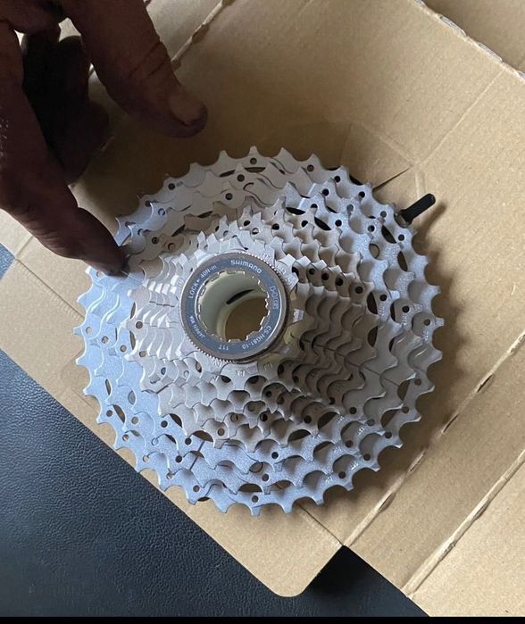 Bicicleta DH roda 26