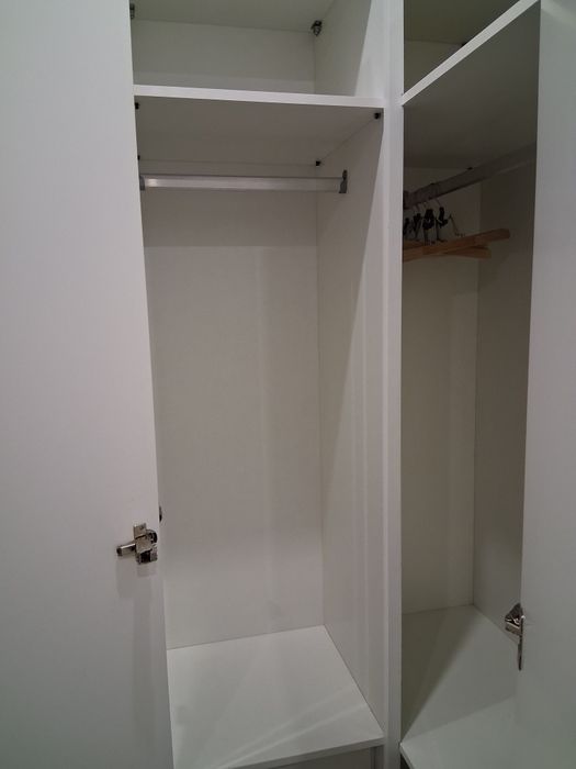 Guarda-fatos de Canto Infantil / Juvenil