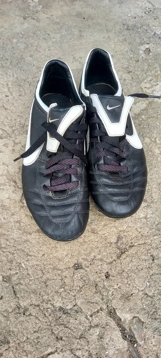 Бутси Nike Tiempo 41 розмір