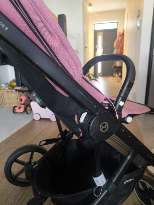 Cybex Balios S wózek spacerowy