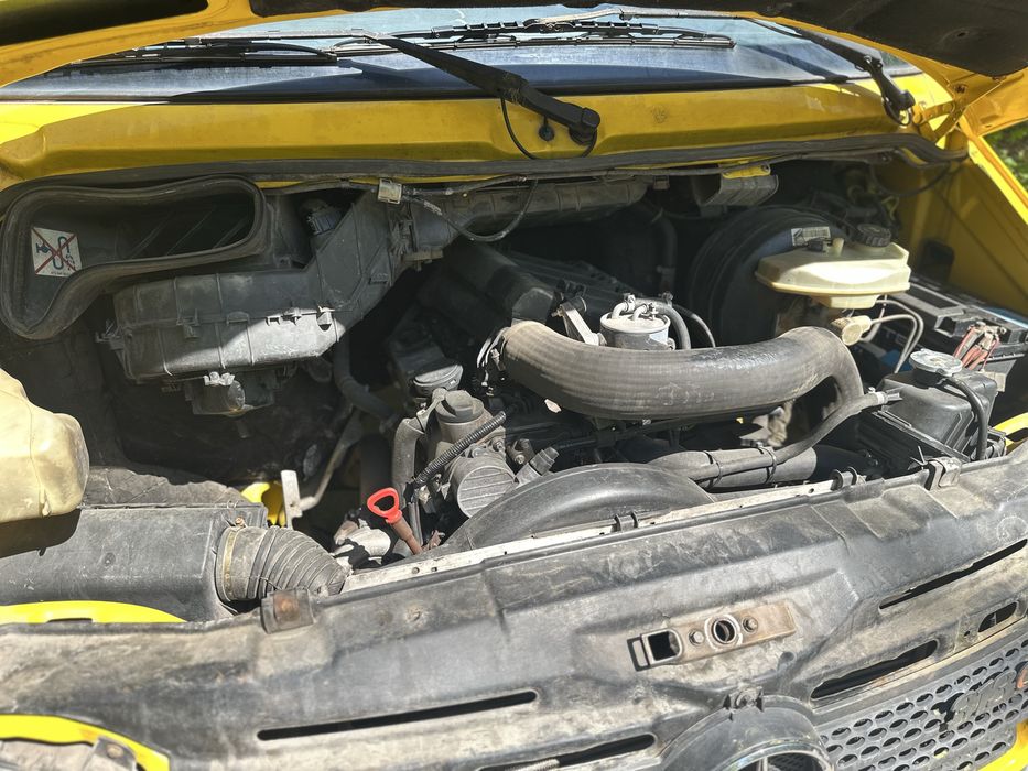 Продам Mercedes Sprinter, стан ідеал