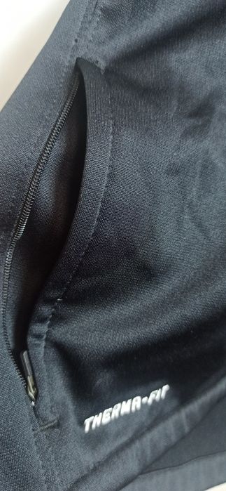 Худі зіп Nike terma fit розм L