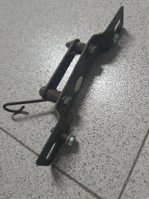 Peças Keeway superlight 125