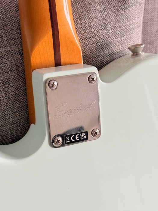 Squier Classic Vibe 60s Telecaster Thinline