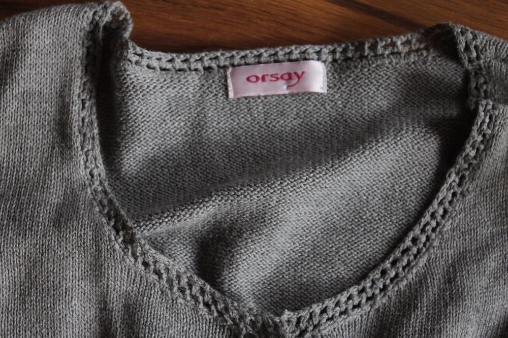 krótki sweterek ORSAY M