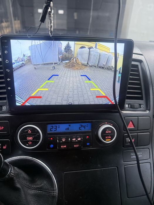 Фольксваген Мультиван 2004.