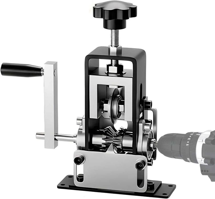 Descascador de Fios Profissional